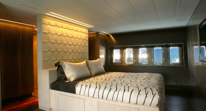 MAO - Master Stateroom